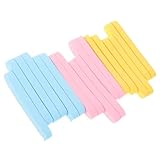 Homoyoyo 144 Stück Komprimierte Gesichtsreinigungspads Hautfreundliche Gesichtsreinigungsschwämme...