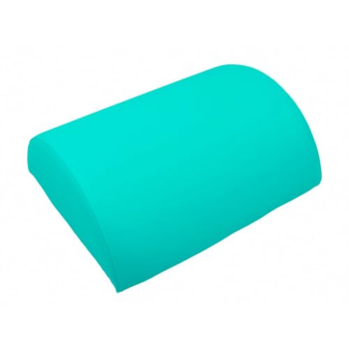 Aparelho de Pilates Ladder Barrel Classic Verde Claro - Arktus