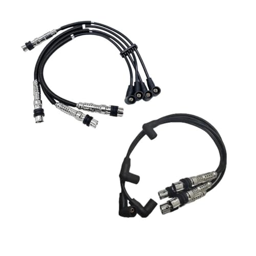 Cable de encendido para coche A1 A3 1.2 TSi (03F905409C) 5
