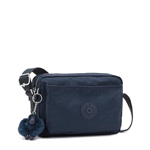 Sac à bandoulière Kipling Abanu M pour ne plus jamais manquer d'espace - 6