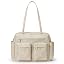 Cracked Beige