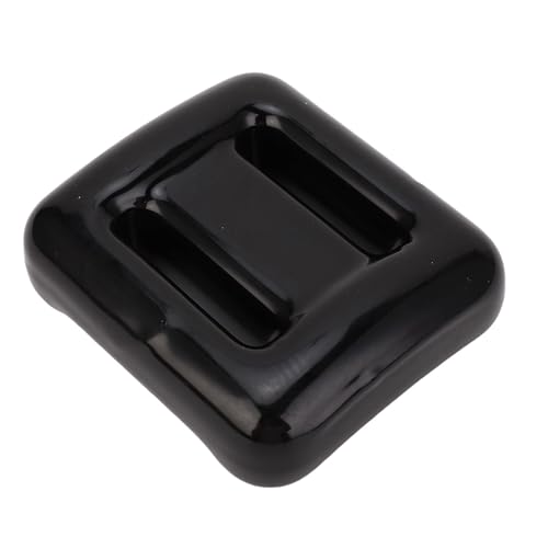 Julihai Pesas de Buceo, Pesas de Buceo Compactas Recubiertas de Vinilo para Control de Flotabilidad, con Estabilidad Mejorada para Cinturones de, Apnea, Pesca Submarina, (2KG)