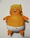 Donny Doll- Baby Donald Trump