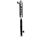 Blue Ox BRK4000 BrakeSafe Push Cylinder Trailer Brake System