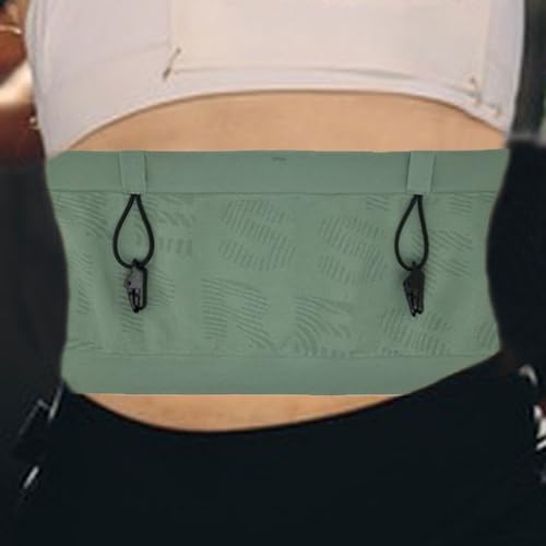Cinturón portaobjetos para running y viajes con diseño ultraligero 3