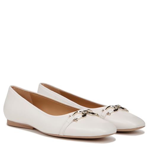 Naturalizer Women's Charlotte Slip-On Ballet Flat