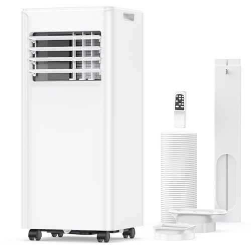 Brehobo �X�|�b�g�N�[���[ �ƒ�p �X�|�b�g�G�A�R�� �H���s�v 2.63KW�y2026�ŐV�^�z�ړ����G�A�R�� ��[9�� ����40L/�� ���� �m���h������ �|�[�^�u���G�A�R�� �É� ���^ �Ɩ��p �ړ����N�[���[ �u���^ �|�[�^�u���N�[���[ ���p�l�� 