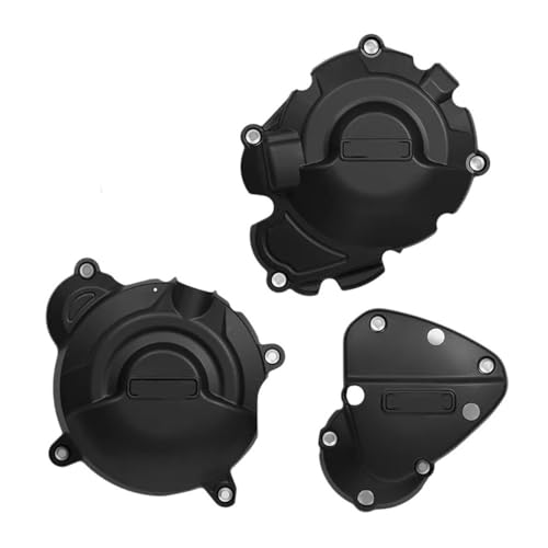 Capot de protection moteur pour Speed Triple 1200RR RS 2023