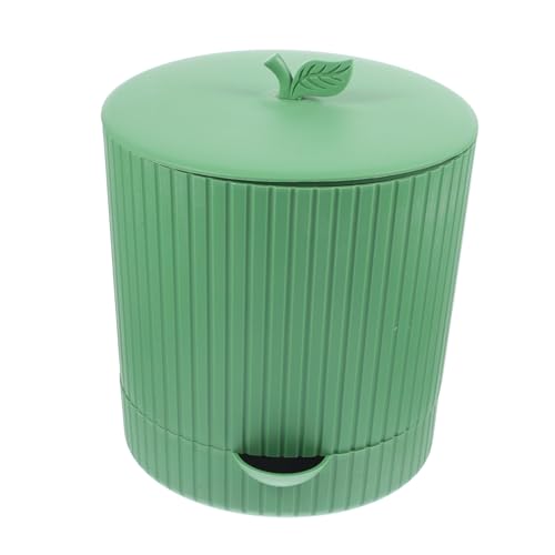 TOYANDONA Kit per Coltivazione Germogli Soia in Plastica Attrezzatura per Germinazione delle Piante Vassoio per Semi per Coltivazione Micro Ortaggi da