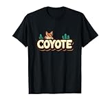 Coyote Outfit