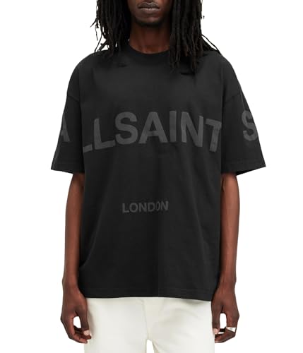 Men's Biggy Short Sleeve Crew Neck Shirt