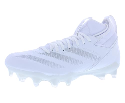 Image of adidas Unisex Adult Adizero Impact American Football Shoes