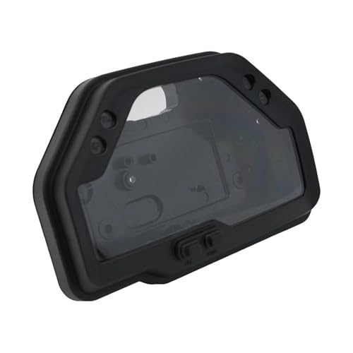 Compteur de vitesse moto CBR600RR boîtier d'instrument 03-06