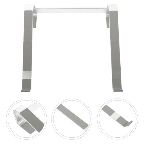 Soporte plegable para portátil de aleación de aluminio miniatura 7
