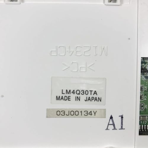 Image of Original LM4Q30TA Industrial 4.7 inch inch 320x240 LCD Display Screen