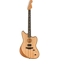 Amazon.co.jp: Fender フェンダー アコースタソニック American