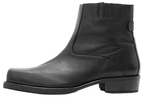 AllSaints Men's Footwear Orla Boot Black US 7 by AllSaints - Used condition - US$98.24