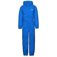 Babies Button Tuta Intera Impermeabile Bimbi/Neonati Trespass Gerbera
