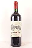 lussac saint emilion 2004 prix  saint-georges saint-émilion château saint-georges rouge 2004 - bordeaux