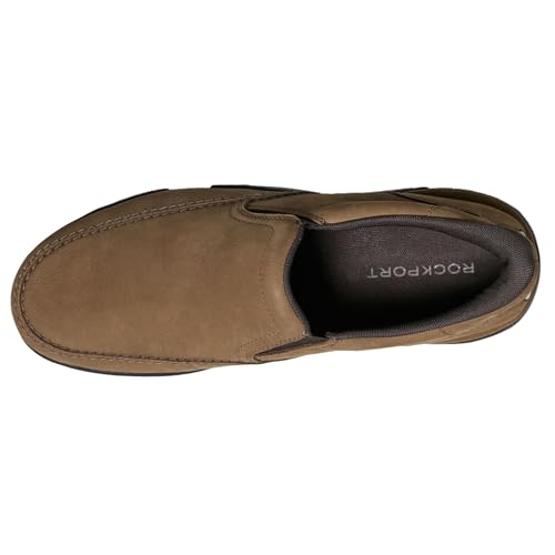 Rockport Men's Ellworth Sneaker2