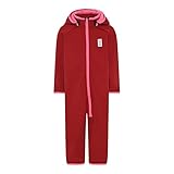 A LEGO Wear Unisex Wear Mädchen Unisex Softshellanzug Overall 8.000 Wassersäule Atmungsaktiv Lwserles 763 Schneeanzug, 368, 122 EU