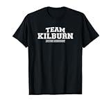 Team Kilburn Proud Family Gifts