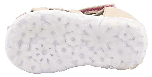 The Doll Maker Open Toe Strap Sandal4