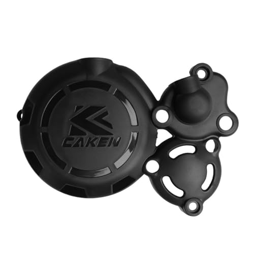 Capot de protection de moteur moto ZHANGTONG pour vos sorties enduro en forêt