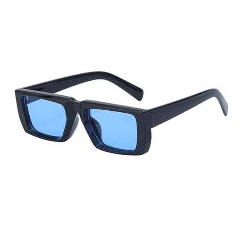 Lunettes de soleil carrées MUTYNE pour femme avec protection UV400