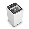Máquina De Lavar Consul 13kg Com Modo Eco Branca CWN13AB 127V #1