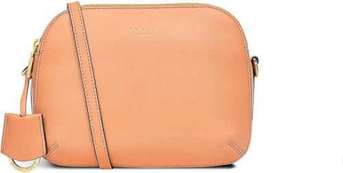 Sac à bandoulière en cuir véritable Dukes Place RADLEY London, élégance et finitions premium
