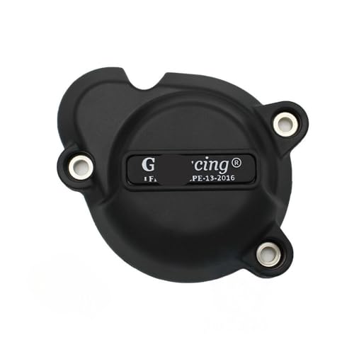 Protecteur latéral moteur anti-fissure pour Suzuki Katana et GSXS1000