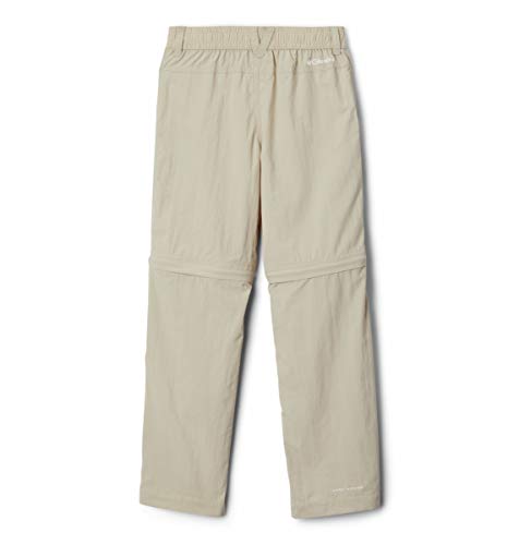 Columbia Boys' Silver Ridge Iv Convertible Pant2