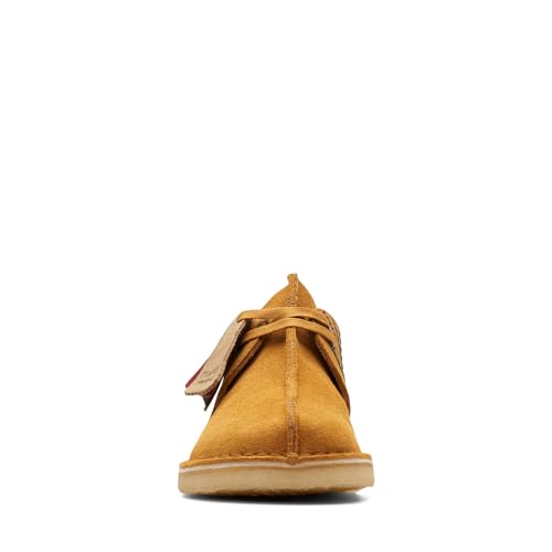 Image of Clarks Men's Desert Trek