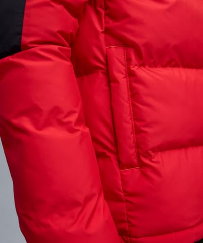 PUMA Doudoune MT7 Scuderia Ferrari Homme Vêtements - vue 7