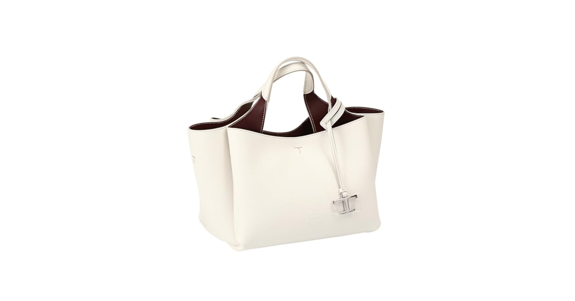 Amazon | [Tod's] [トッズ] バッグ トートバッグ レディース T