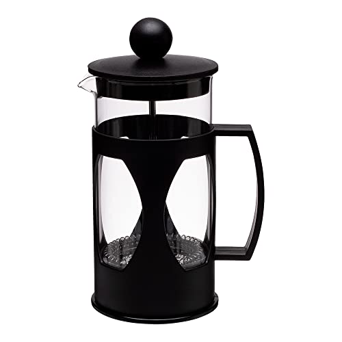 Mimo Style Cafeteira Prensa Francesa, Excelente Sistema de Filtragem