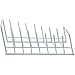 Amazon.com - Organize It All Vinyl Coated Kitchen Wire Lid Plate Rack ...