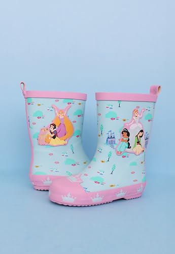 Disney Rainboots3