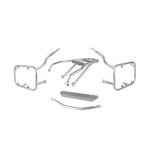 後部棚 テールラゲッジシェルフ パニアラゲッジブラケットブラケット F 900 F900 XR 900xr 2019-2021 2022 オートバイサイドケースサポート