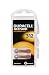 Produktbild Hörgerätebatterien Duracell Activair 312, 1 Päckchen (6 Batterien)