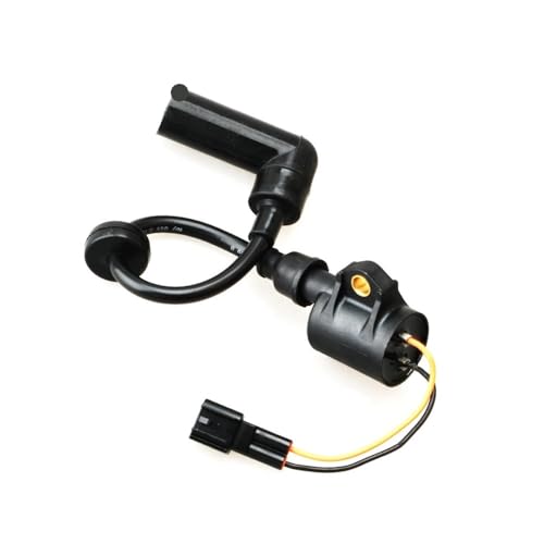 Bobine d'allumage 67C-85570 pour moteur de bateau F30 30 CV 40 CV