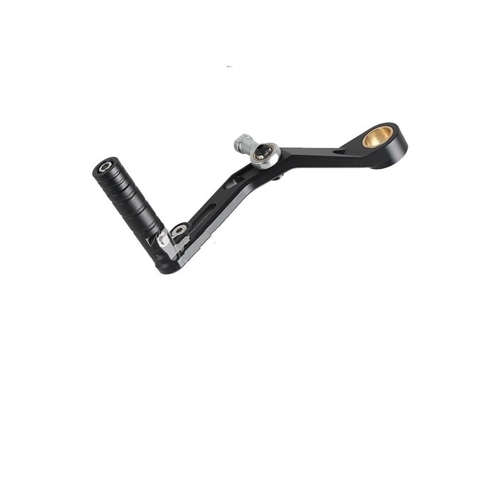 Dingyig Color 01 Motorcycle Adjustable Folding Gear Shifter Shift Pedal Lever For F750gs For F850gs For Adv 18-21 For 18-22(Color 01)