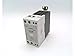 CARLO GAVAZZI RJ1A23D50U SSR DIN Rail Mount 265VAC 32VDC 50A Control Voltage TYPEDC Control Voltage RANGE4VDC to 32VDC Operating Voltage RANGE24VAC to 265VAC Peak Surge Curren