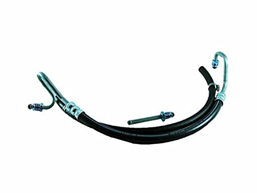 Borgeson 925116 Hose Kit - 4 Piece - Thumbnail 2