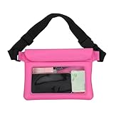 Generisch wasserdichte Hüfttasche, wasserdichte Gürteltasche | Schwimmender Packsack für Outdoor-Handys