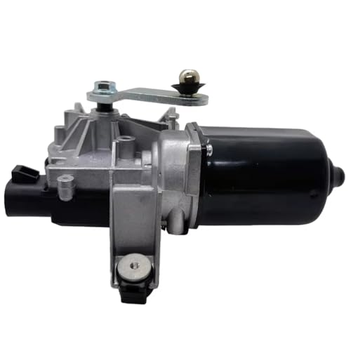 Moteur d'essuie-glace pour rouler en sécurité sous la pluie en Chevrolet