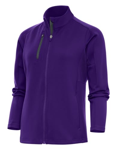 Antigua Womens Generation Jacket