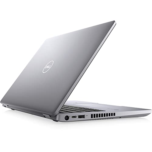 Image of Dell Latitude 5000 5400 14 inch Chromebook - HD - 1366 x 768 - Intel Core i3 8th Gen i3-8145U Dual-core (2 Core) - 4 GB Total RAM - 256 GB SSD - Titan Gray