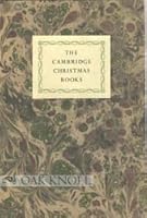 The Cambridge Christmas Books 0950291633 Book Cover